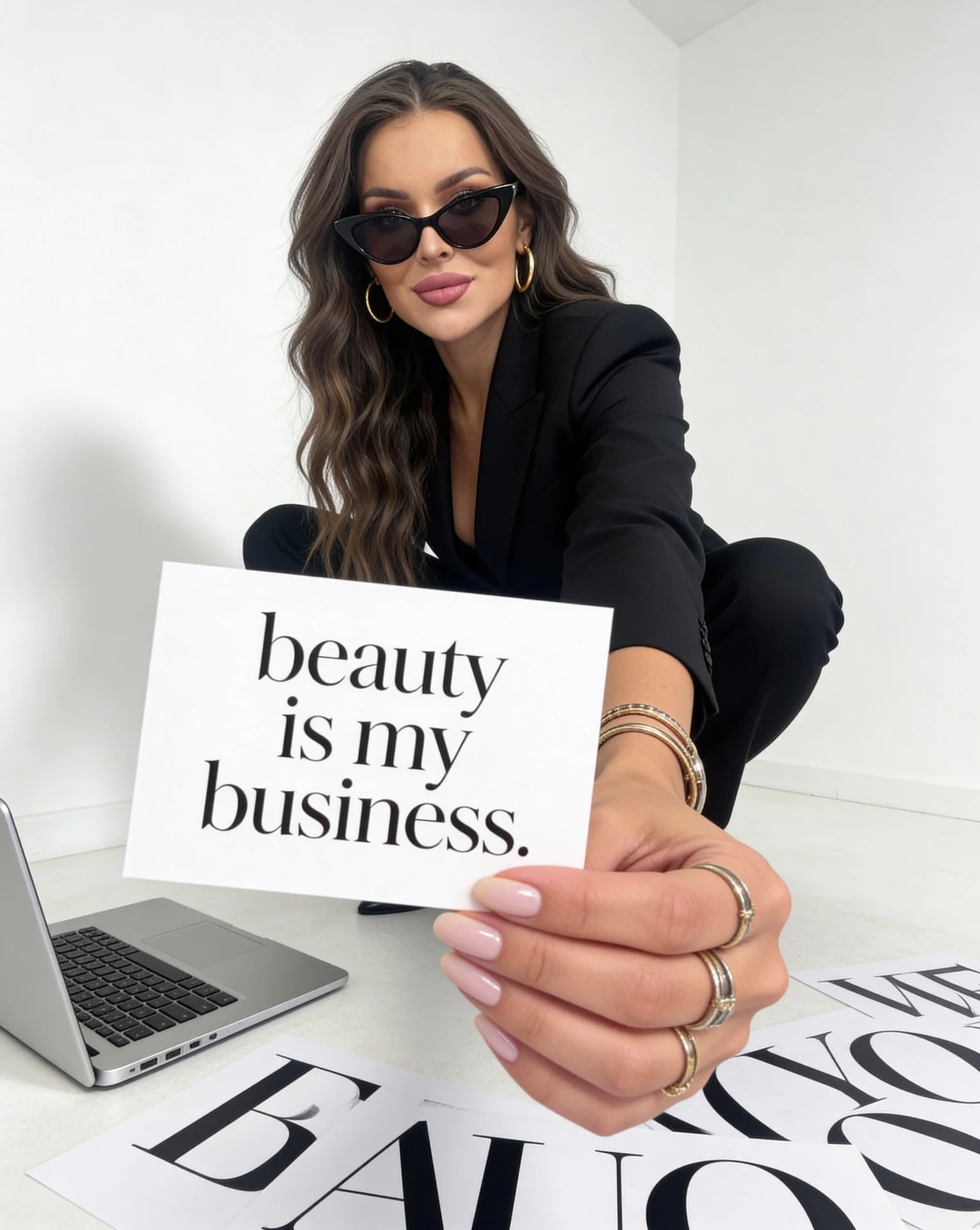 AI Beauty Content Revolution – online kurz tvorby beauty obsahu