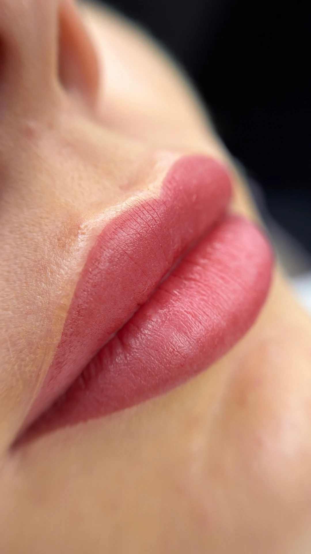 LipBlush – výsledek permanentního make-upu